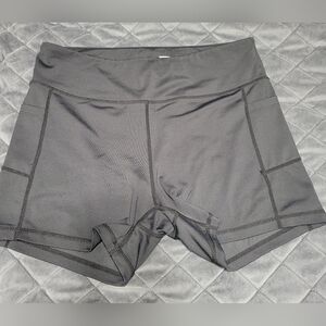 Zyia Active Shorts